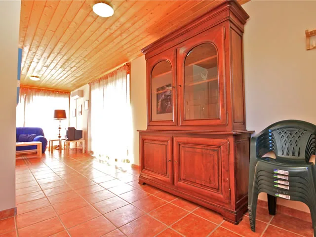 CARMEN DE MONTESOL--CASA BLANCA en MOCLÍN — miniatura 17