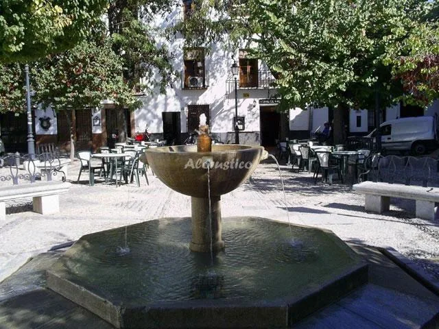 CASA ALIATAR en GRANADA — miniatura 5