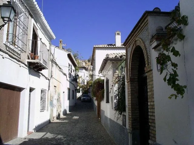 CASA ALIATAR en GRANADA — miniatura 4