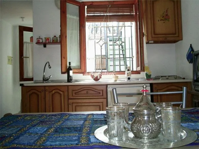 CASA ALIATAR en GRANADA — miniatura 9