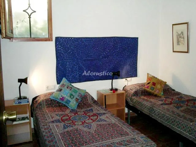 CASA ALIATAR en GRANADA — miniatura 11