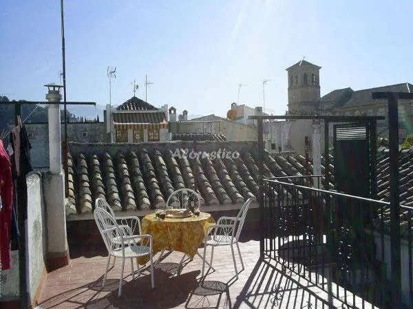CASA ALIATAR en GRANADA — foto 2