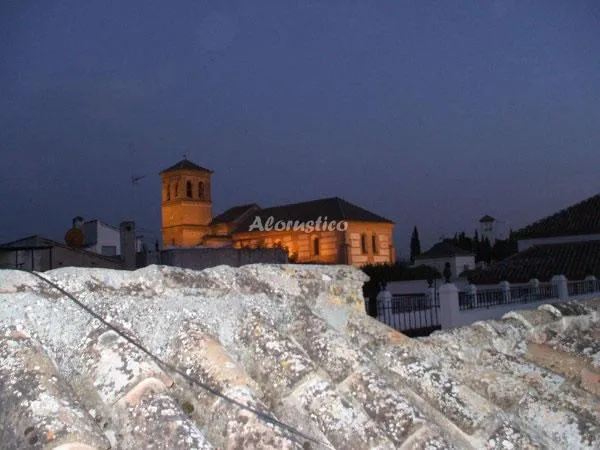 CASA ALIATAR en GRANADA — miniatura 6