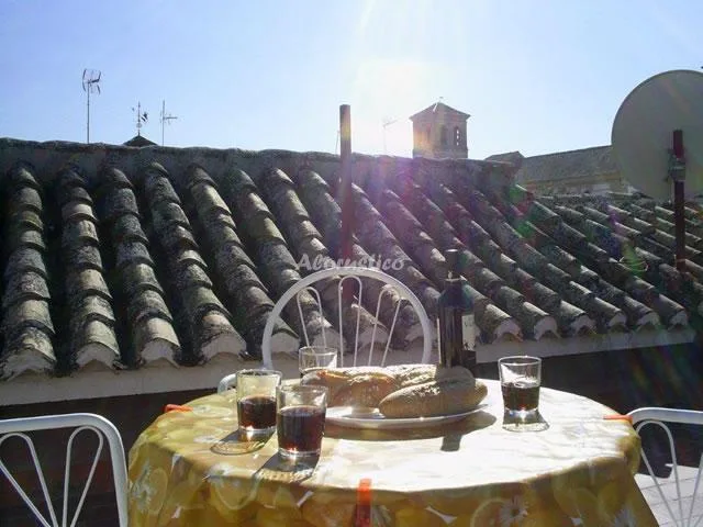 CASA ALIATAR en GRANADA — miniatura 12