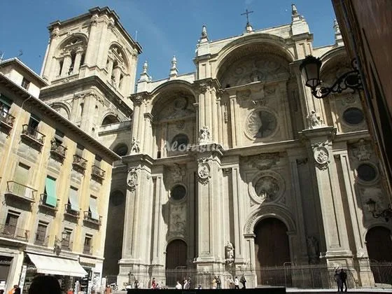 ÁTICO HÍPICA I en GRANADA — miniatura 7