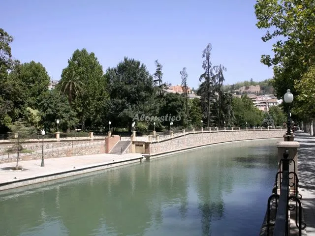 ÁTICO HÍPICA I en GRANADA — miniatura 13