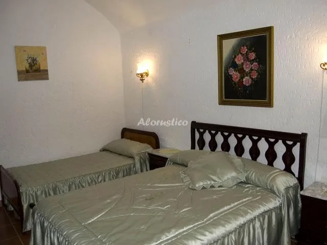COMPLEJO DULCE - CASA CUEVA en PURULLENA — miniatura 8