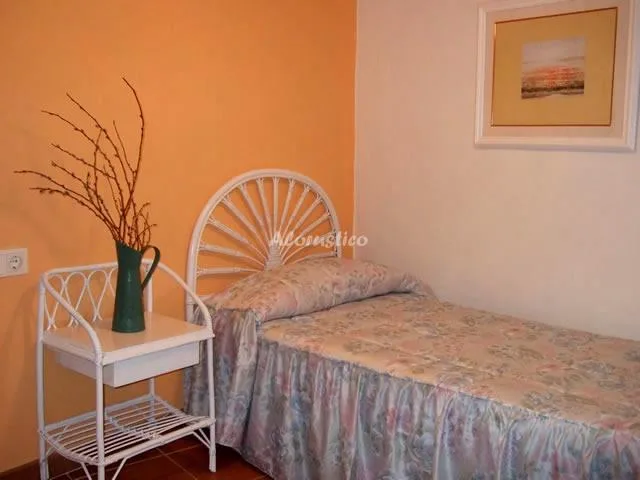 COMPLEJO DULCE - CASA en PURULLENA — foto 3