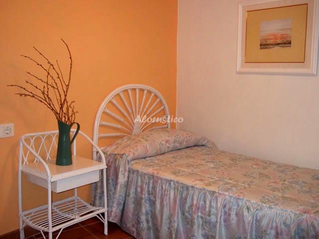 COMPLEJO DULCE - CASA en PURULLENA — foto 3