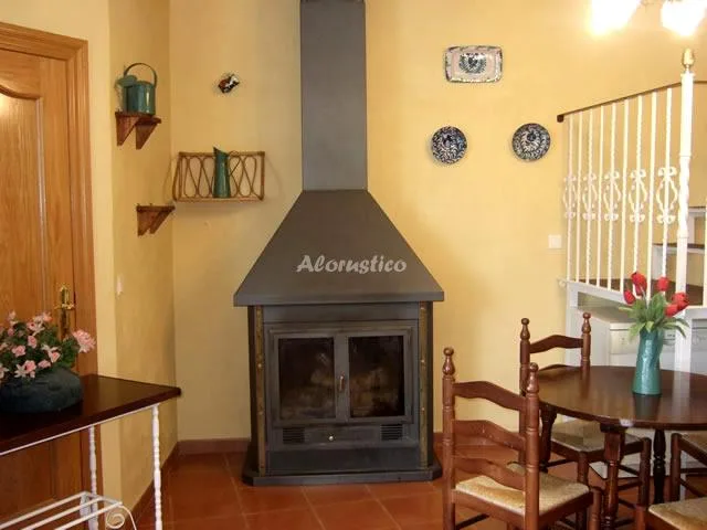 COMPLEJO DULCE - CASA en PURULLENA — miniatura 6