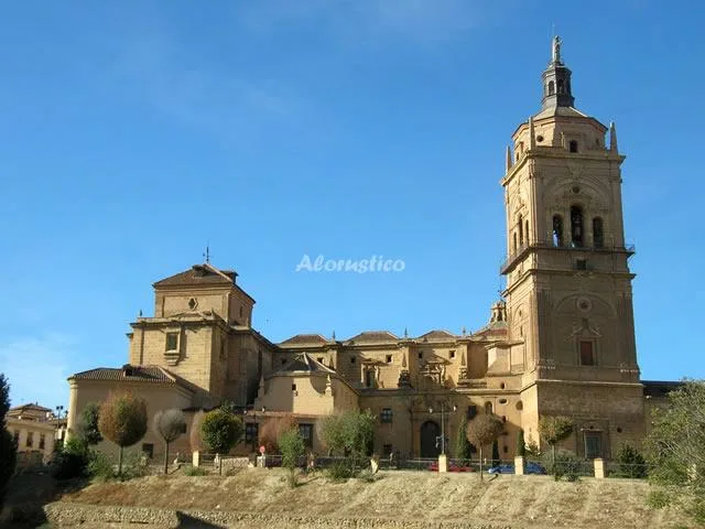 APTOS EL HORNO - APTO 1 en PURULLENA — miniatura 9