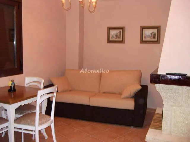 APTOS EL HORNO - APTO 1 en PURULLENA — miniatura 4