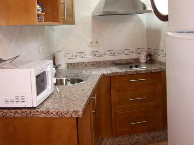 APTOS EL HORNO - APTO 1 en PURULLENA — miniatura 10