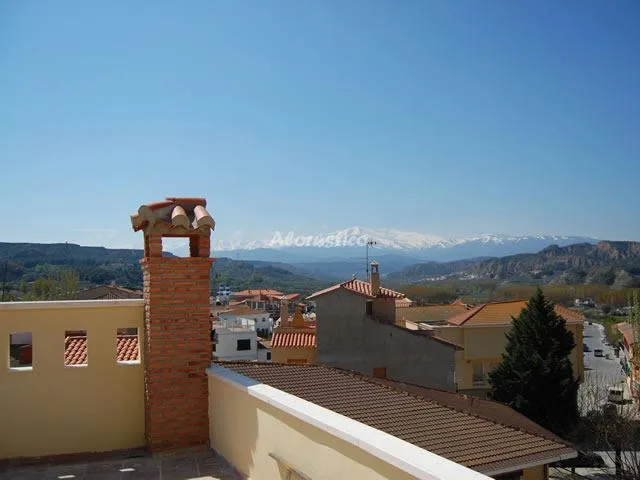 APTOS EL HORNO - APTO 1 en PURULLENA — miniatura 12