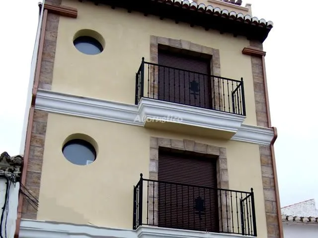 APTOS EL HORNO - APTO 1 en PURULLENA — miniatura 16