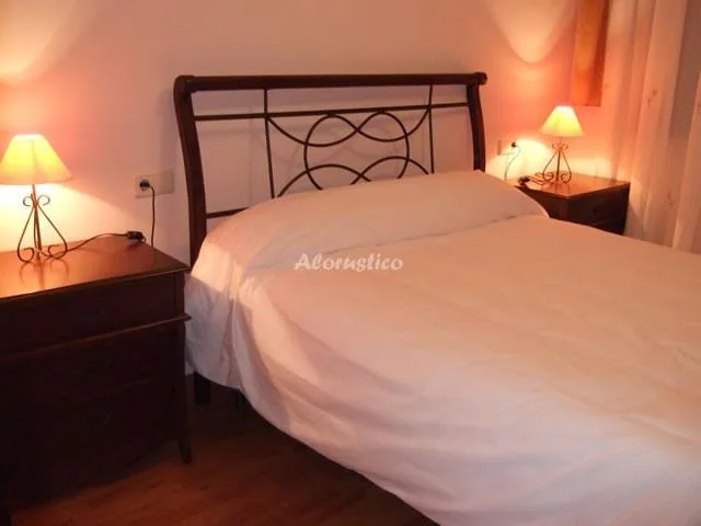 APTOS EL HORNO - APTO 1 en PURULLENA — miniatura 7