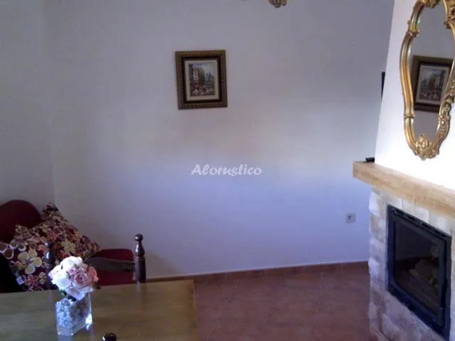 APTOS EL HORNO - APTO 1 en PURULLENA — miniatura 17