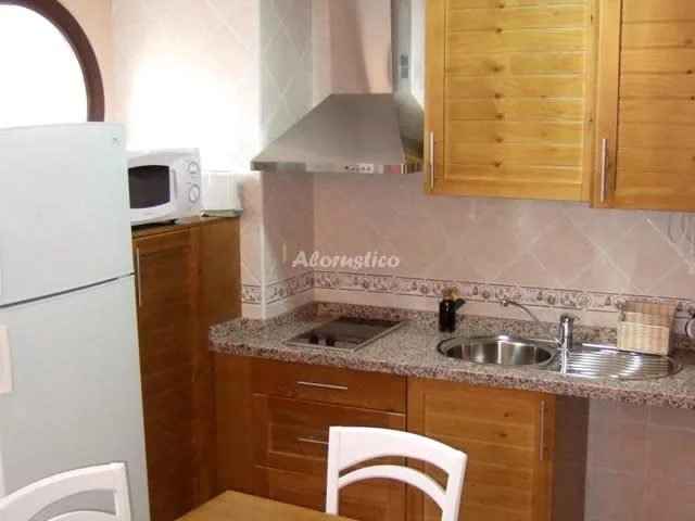 APTOS EL HORNO - APTO 1 en PURULLENA — miniatura 8