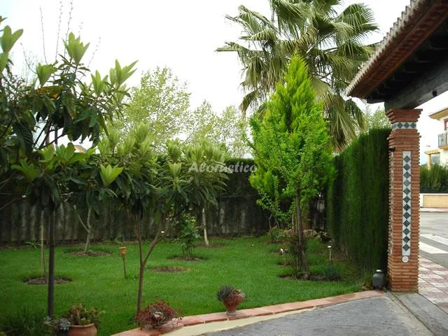 VILLA EL ÁNFORA en CÚLLAR VEGA — miniatura 15