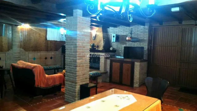 VILLA EL ÁNFORA en CÚLLAR VEGA — miniatura 18