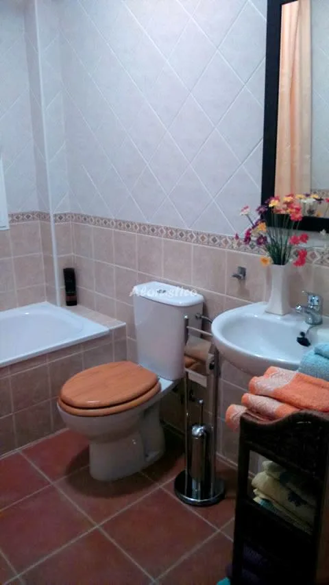 VILLA EL ÁNFORA en CÚLLAR VEGA — foto 3