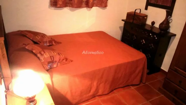 VILLA EL ÁNFORA en CÚLLAR VEGA — miniatura 21