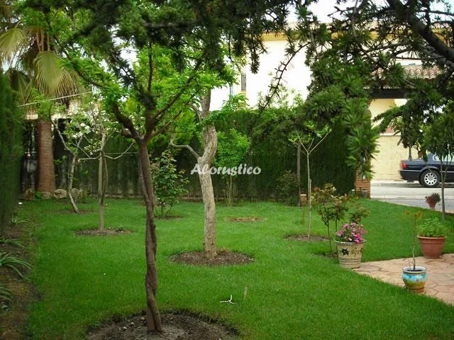 VILLA EL ÁNFORA en CÚLLAR VEGA — miniatura 22