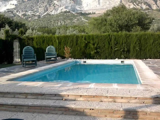 CORTIJO LOS MAGNOLIOS en DURCAL — miniatura 10