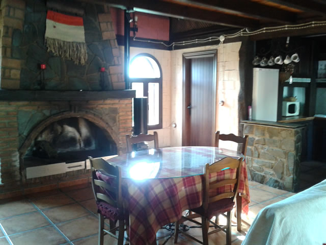 CORTIJO LOS MAGNOLIOS en DURCAL — foto 3