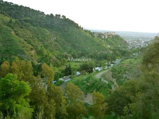 CARMEN DEL HERMOSO en GRANADA — miniatura 11