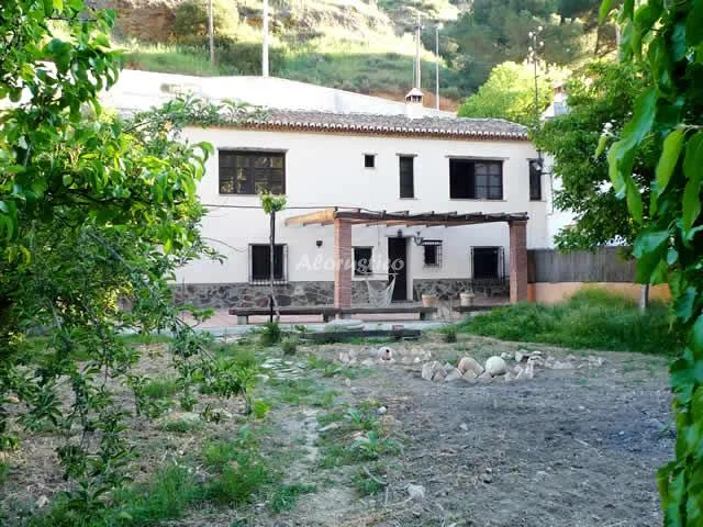 CARMEN DEL HERMOSO en GRANADA — foto 2