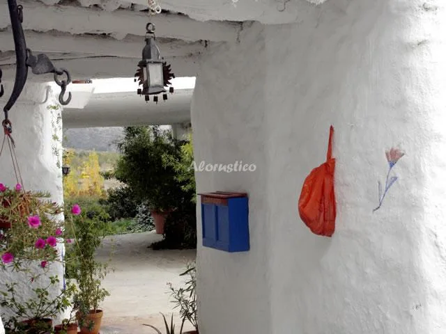APTO ALIZUL (BAJO) - ADAPTADO en MECINA FONDALES — foto 2