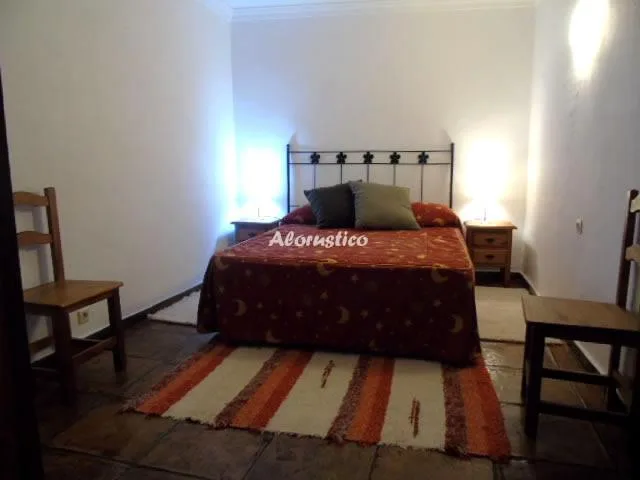 LOS HUERTOS APTO 2 (NARANJA) en BUBIÓN — miniatura 6