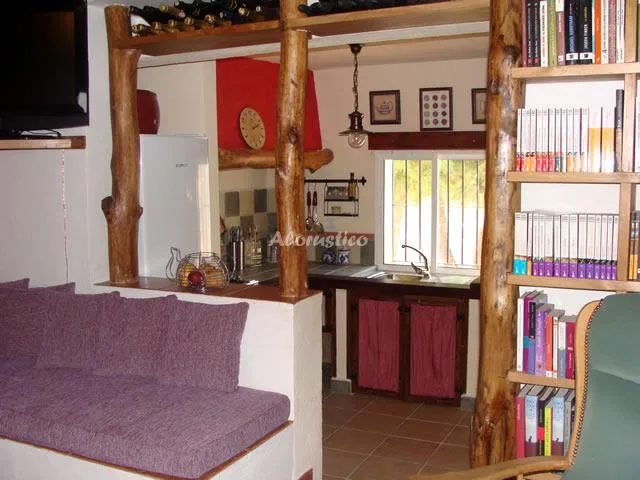 ENTREOLIVOS en CHAUCHINA — foto 3