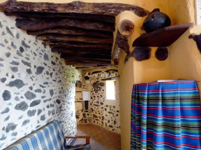 CASA LA PEÑA en CÁÑAR — foto 2