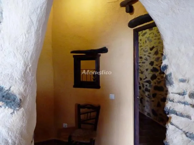 CASA LA PEÑA en CÁÑAR — miniatura 7