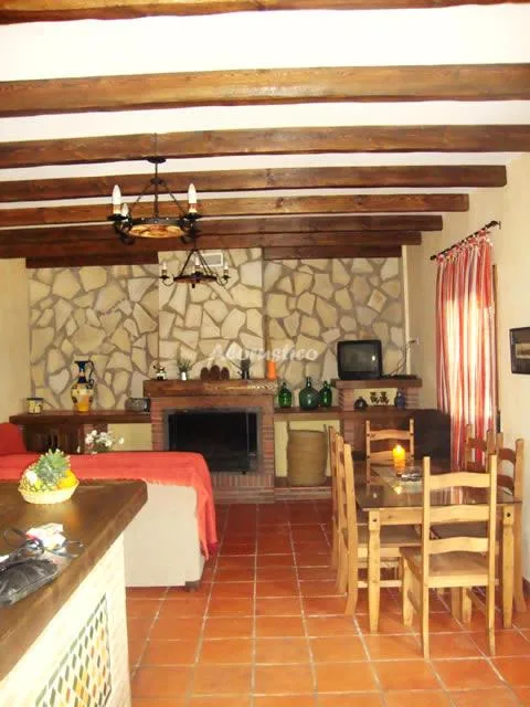 LA CHUMBERA en ÓRGIVA — foto 2