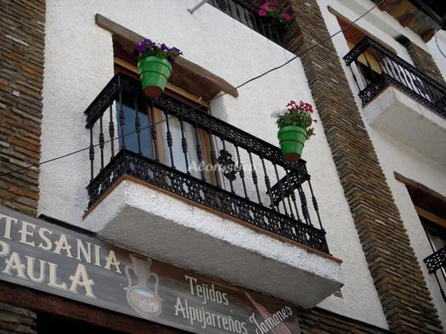CASA ROSA en TREVÉLEZ — miniatura 5