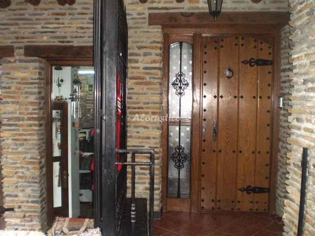 CASA ROSA en TREVÉLEZ — foto 2