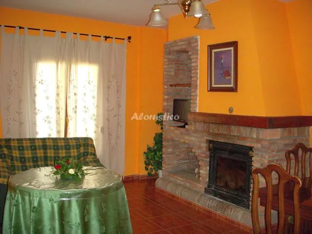 CASA ROSA en TREVÉLEZ — miniatura 6