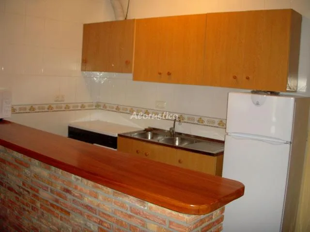 CASA ROSA en TREVÉLEZ — miniatura 10