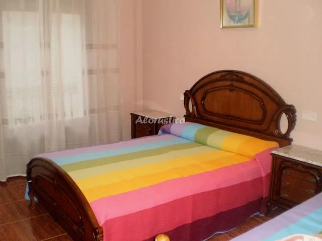 CASA ROSA en TREVÉLEZ — miniatura 4