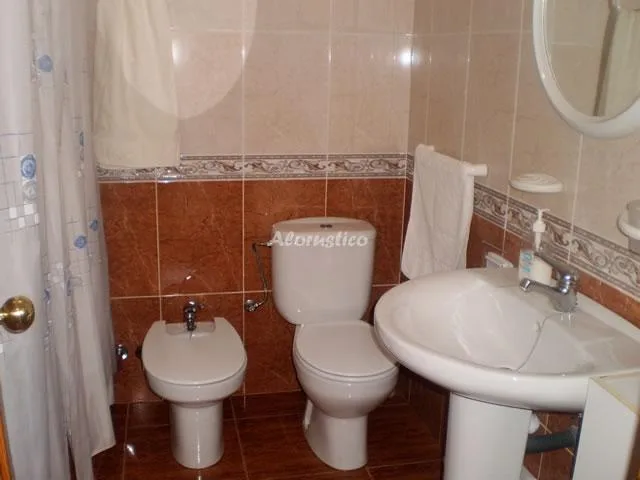CASA ROSA en TREVÉLEZ — miniatura 8