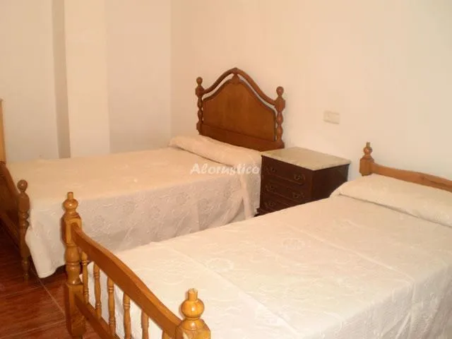 CASA ROSA en TREVÉLEZ — miniatura 12