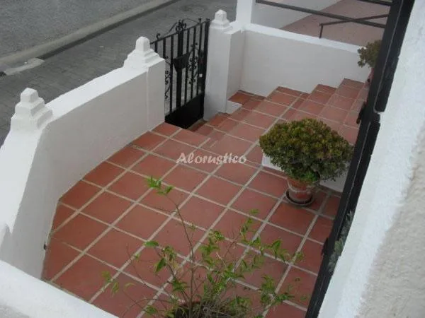CASA CARMEN BACAS 1 en SALOBREÑA — foto 2