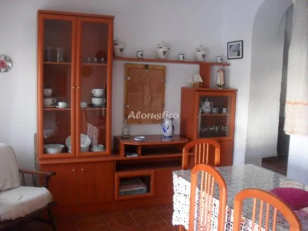 CASA CARMEN BACAS 1 en SALOBREÑA — miniatura 6
