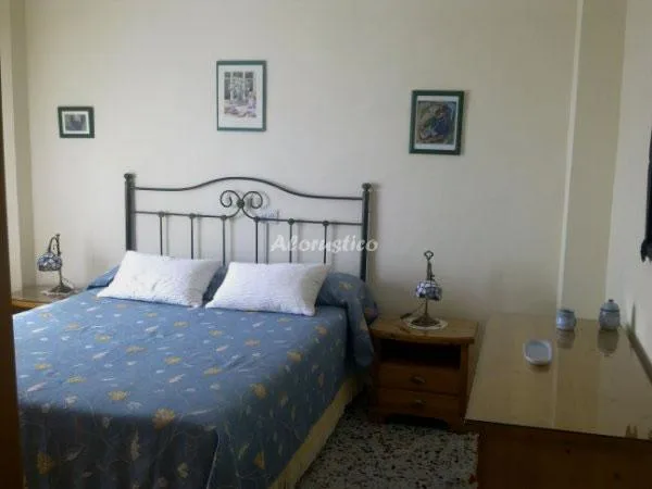 CASA CARMEN BACAS 1 en SALOBREÑA — foto 3