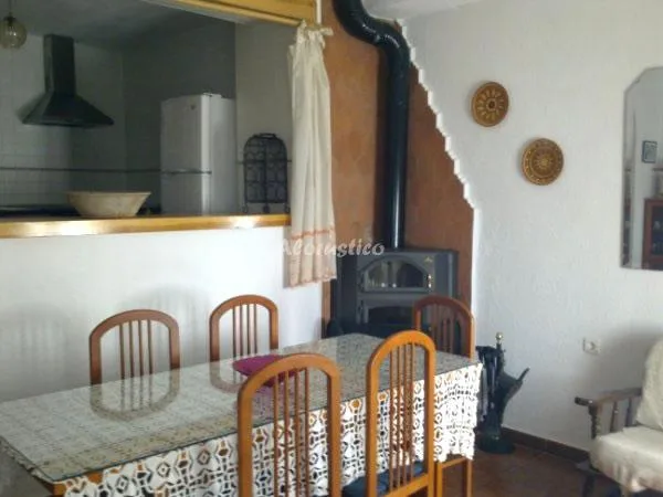 CASA CARMEN BACAS 1 en SALOBREÑA — miniatura 7