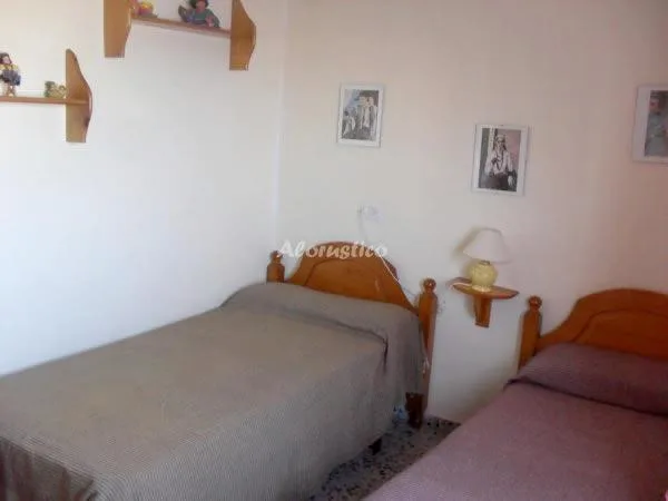 CASA CARMEN BACAS 1 en SALOBREÑA — miniatura 11