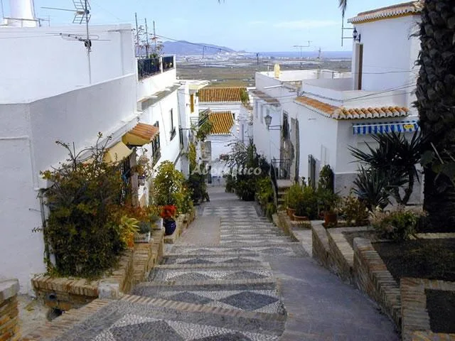 CASA CARMEN BACAS 2 en SALOBREÑA — miniatura 9